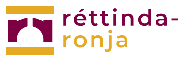 Rettinda Ronja Logo